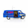 Stranger Things 1977 GMC The Squawk Van - Image 5 of 0