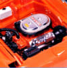 1970 Plymouth Superbird 1/24 (fs) - Image 2 of 0