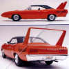 1970 Plymouth Superbird 1/24 (fs) - Image 3 of 0