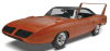 1970 Plymouth Superbird 1/24 (fs) - Image 4 of 0