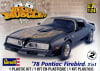 1978 Pontiac Firebird (3'n 1) (1/24) (fs) - Image 1 of 0