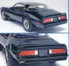 1978 Pontiac Firebird (3'n 1) (1/24) (fs) - Image 4 of 0