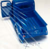 1940 Ford Custom Pickup (1/24) (fs) - Image 3 of 0