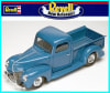 1940 Ford Custom Pickup (1/24) (fs) - Image 5 of 0