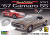 1967 Camaro SS (2 'n 1) (1/25) (fs) - Image 1 of 0
