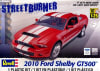 2010 Ford Shelby GT500 (1/25) (fs) - Image 1 of 0