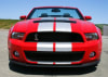2010 Ford Shelby GT500 (1/25) (fs) - Image 4 of 0