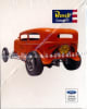 Orange Crate 1932 Ford Altered Sedan by Bob Tindle  (1/25) (fs) - Image 3 of 0