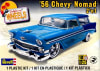 1956 Chevy Nomad  (2' n 1) Stock or Custom (1/25) (fs) - Image 1 of 0