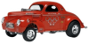 1941 KS Pittman Willys Gasser (1/25) (fs) - Image 1 of 0