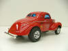 1941 KS Pittman Willys Gasser (1/25) (fs) - Image 2 of 0