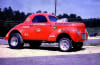 1941 KS Pittman Willys Gasser (1/25) (fs) - Image 3 of 0