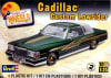 1980's Cadillac Coupe de Ville Custom Lowrider (1/25) (fs) - Image 1 of 0
