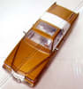 1980's Cadillac Coupe de Ville Custom Lowrider (1/25) (fs) - Image 3 of 0
