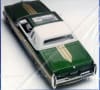 1980's Cadillac Coupe de Ville Custom Lowrider (1/25) (fs) - Image 4 of 0