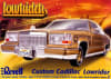 1980's Cadillac Coupe de Ville Custom Lowrider (1/25) (fs) - Image 5 of 0