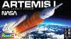 NASA Artemis I Space Launch System - Image 1 of 0