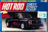 1979 Chevy Pickup Hot Rod Street Machine (1/25) (fs) - Image 1 of 0