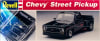 1979 Chevy Pickup Hot Rod Street Machine (1/25) (fs) - Image 3 of 0