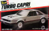 1980 Mercury Capri Turbo (1/25) (fs) - Image 1 of 0