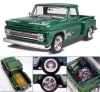 1965 Chevy Stepside Pickup  (2 'n 1)  (1/25) (fs) - Image 2 of 0