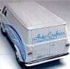1977 Chevy Van (1/24) (fs) - Image 2 of 0