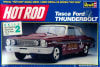 1964 Tasca Ford Thunderbolt (1/25) (fs) - Image 1 of 0