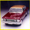 1964 Tasca Ford Thunderbolt (1/25) (fs) - Image 2 of 0