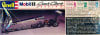 Tom McEwen's the Mongoose Mobil 1 Rail Dragster (1/25) (fs) - Image 3 of 0