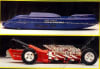 Monster Machines- Tommy Ivo Showboat & Challenger I (1/25) (fs) - Image 4 of 0