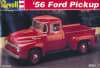 1956 Ford Pickup (1/25) (fs) - Image 1 of 0