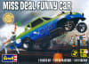 1953 Studebaker "Miss Deal" Funny Car (1/25) (fs) - Image 1 of 0