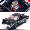1956 Chevy Bel Air  Street Machine  (1/24) (fs) - Image 2 of 0