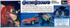 1974 Gene Snow's "Snowman" Vega Funny Car (1/25) (fs) - Image 3 of 0