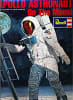 Apollo Astronaut On The Moon! 10" Figure (fs) - Image 1 of 0