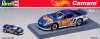 1993 "Hot Wheels" Chevy Camaro '1992 SCCA  Champion  (1/25) (fs) Includes  "1/64 Hot Wheels Diecast"' - Image 1 of 0