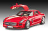 2010 Mercedes Benz SLS AMG Model Set - Image 2 of 0