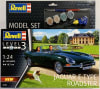 Jaguar E-Type Roadster Model Set - Image 1 of 0