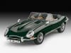 Jaguar E-Type Roadster Model Set - Image 2 of 0