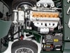 Jaguar E-Type Roadster Model Set - Image 3 of 0