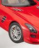 2010 Mercedes Benz SLS AMG (1/24) (fs) - Image 3 of 0