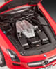 2010 Mercedes Benz SLS AMG (1/24) (fs) - Image 4 of 0