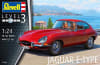 Jaguar E-Type Coupe - Image 1 of 0