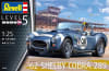 1962 Shelby Cobra 289 (1/25) (fs) - Image 1 of 0