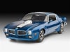 1970 Pontiac Firebird (1/24) (fs) - Image 2 of 0