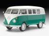 VW T1 Samba Bus Hardtop (1/24) (fs) - Image 2 of 0