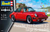 Porsche 911G Carrera 3.2 Targa - Image 1 of 0