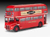 1954 AEC Routemaster London Double Decker Bus (Revell of Germany) (1/24) (fs) - Image 3 of 0