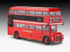 1954 AEC Routemaster London Double Decker Bus (Revell of Germany) (1/24) (fs) - Image 4 of 0