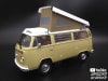 VW Volkswagen T2 Camper - Image 3 of 0